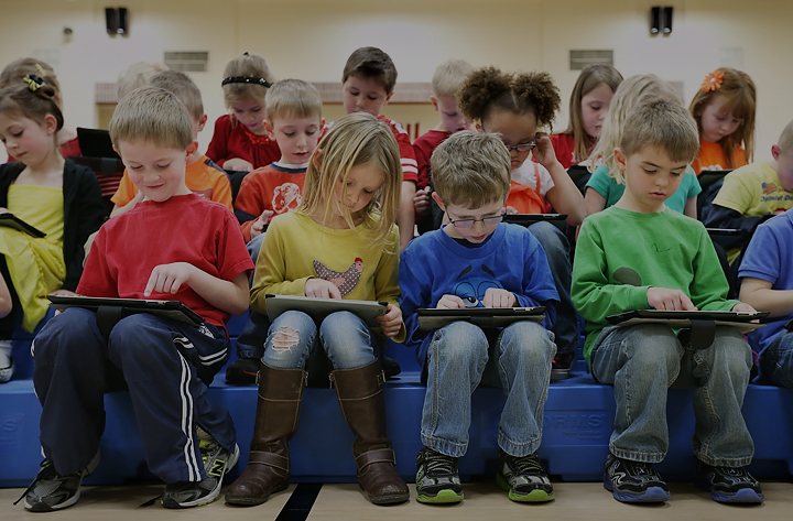 5 Reasons BYOD Technology in the Classroom Enhances Learning