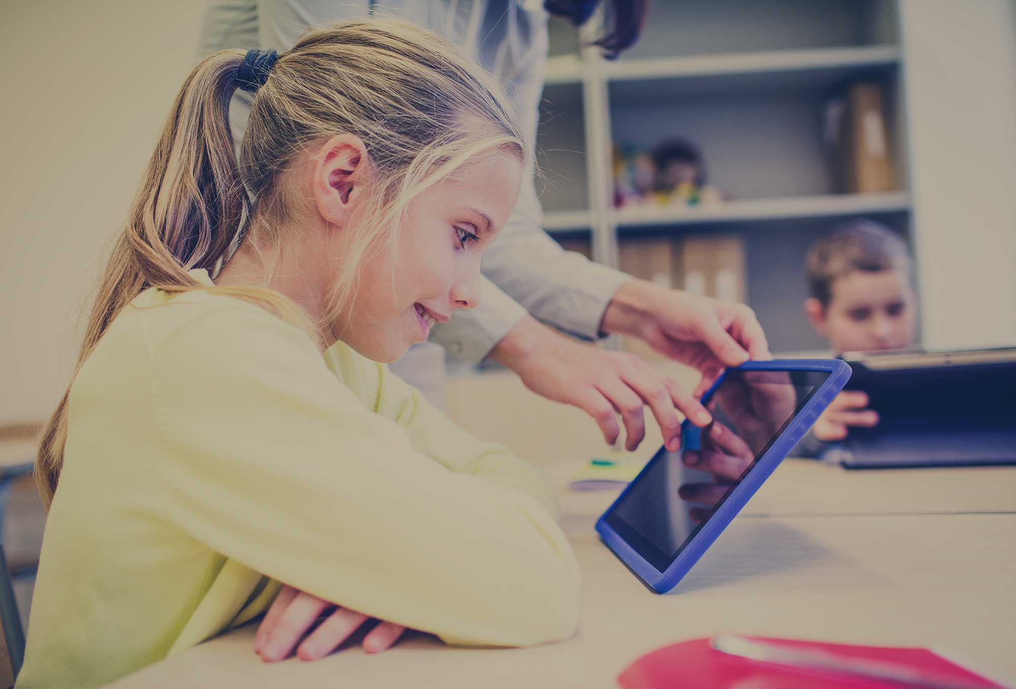 How Schools Are Using Technology and Big-Data to Drive Performance