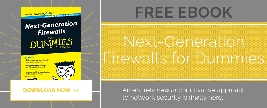 Palo Alto Networks; Next Generation Firewall, enterprise wireless security, wifi service providers,